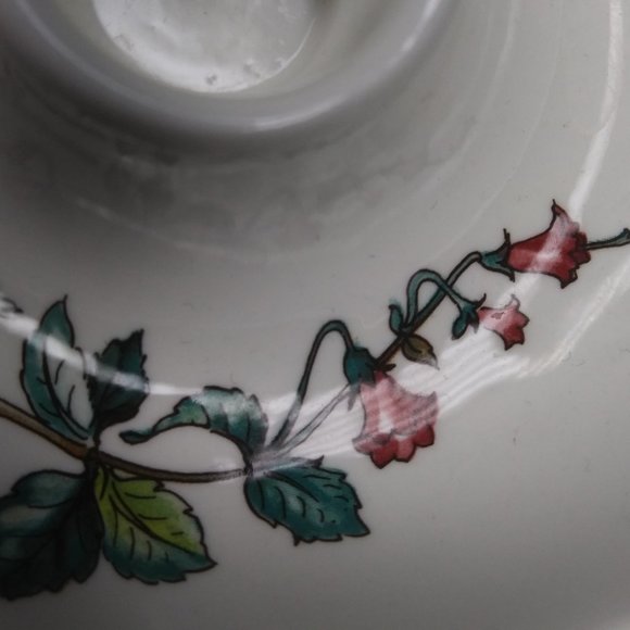 Villeroy and Boch candle stick holder Linnaea - Picture 9 of 11